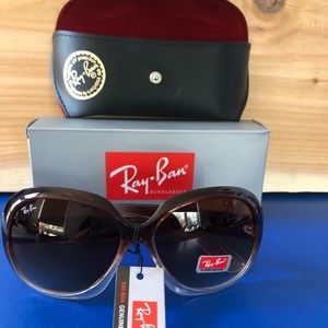 Ray-Ban 4098 Jackie Ohh ll